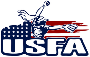 USFA's Easter Showdown 1 - Day 3GG