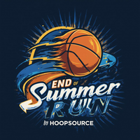 End of Summer Run - 2026 (Boys & Girls: High School & Youth)
