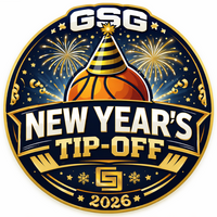 GSG - New Year's Tip-Off