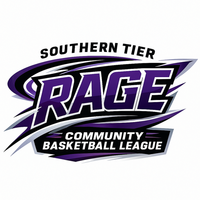 Southern Tier Rage Community Basketball League