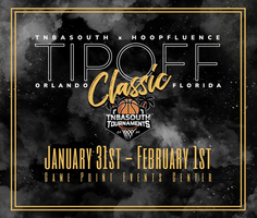 2026 6th Annual TIP OFF CLASSIC