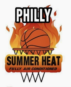 PHILLY SUMMER HEAT