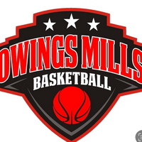 Owings Mills 2025-2026 Rec Basketball Season