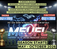 Elite United Football League