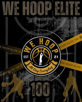 WE HOOP ELITE - SESSION 1