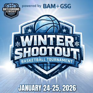 GSG x BAM - Winter Shootout Teams