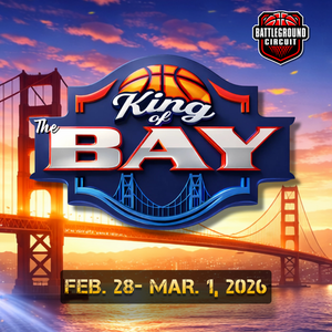 King of the Bay powered by Battleground x Lakeshow Venues