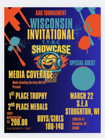 TYBC WISCONSIN INVITATIONAL