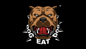 Dog Eat Dog Basketball