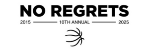 No Regrets 2025