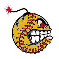 12U Lady Bombers Backyard Blowout