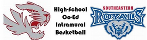 2026 HS Intramural Basketball