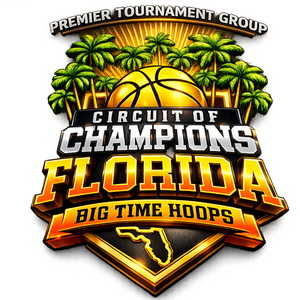 Circuit of Champion FLORIDA  Venues
