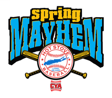Spring Mayhem�