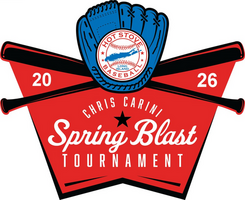 Chris Carini Spring Blast�