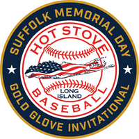 Suffolk Memorial Day Gold Glove Invitational