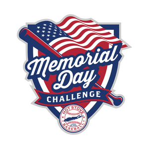 Top 100 Memorial Day Challenge Venues