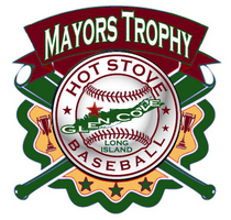 Glen Cove Mayors Trophy