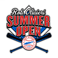 Rob Oliveri Summer Open