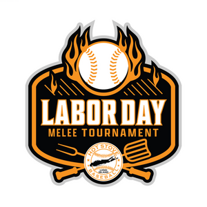 Labor Day Melee Venues