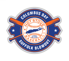 Suffolk Columbus Day Blowout
