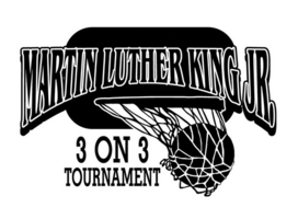 Cleveland MLK 3 on 3