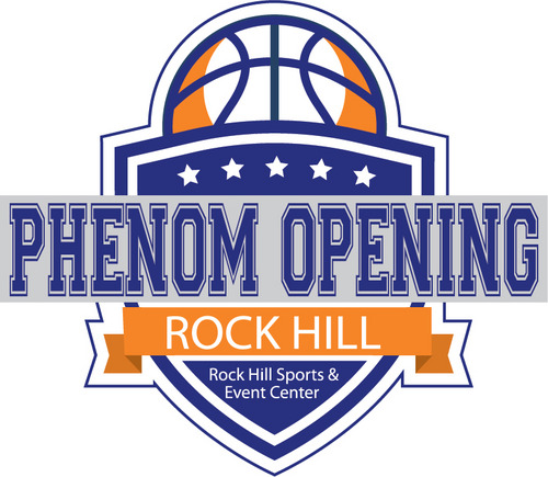 Phenom Opening and Phenom Prep & Post Grad Nationals