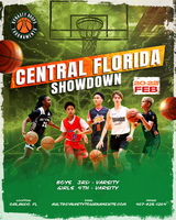 Central Florida Showdown