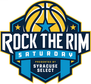 Rock the Rim - Saturday Venues