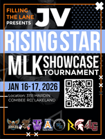 JV Rising Star Tournamnet
