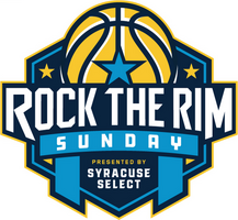 Rock the Rim - Sunday