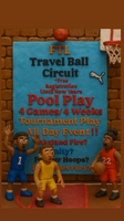 FTL Travel Ball Circuit is HERE!