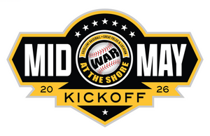 MID MAY KICKOFF