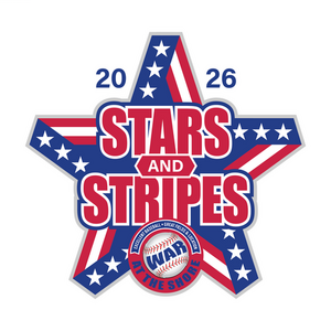JULY 4TH STARS & STRIPES Teams
