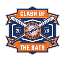 CLASH OF THE BATS