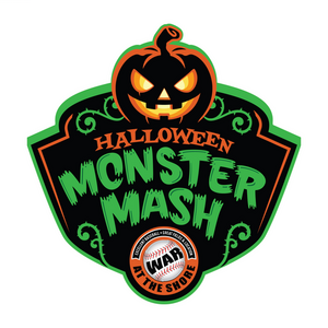 HALLOWEEN MONSTER MASH Venues