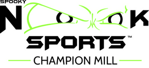 Spooky Nook NYE B-BALL Classic