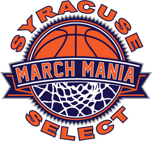 March Mania