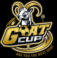 Goat Cup
