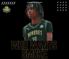 Houston Who Wants Smoke 