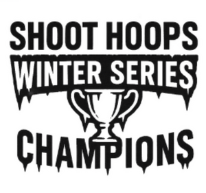 Winter Series Championship Teams