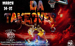 KOTC PRESENTS:DA TAKEOVER 