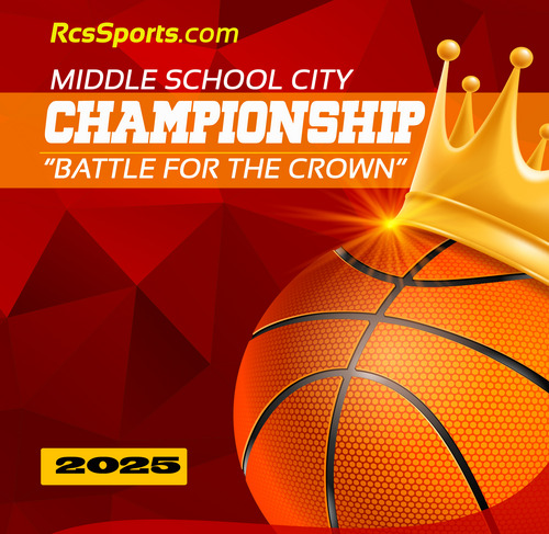 Middle School City Championship 2026