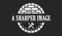 A Sharper Image Landscape
