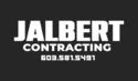 Jalbert Contracting LLC