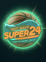 SUPER24 (Stage #1) - High Academic Circuit - 2026 (NXT WAVE - High School Boys)