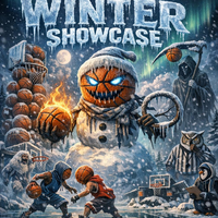 3rd Annual Winter Showcase