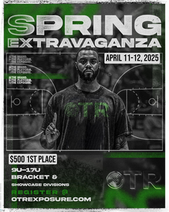 Spring Extravaganza Teams