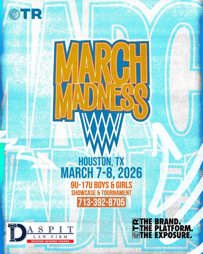 March Madness 