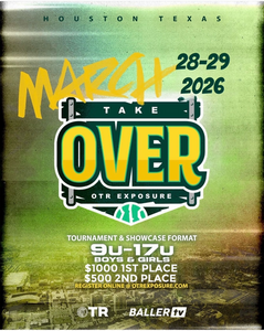 The Takeover  Teams